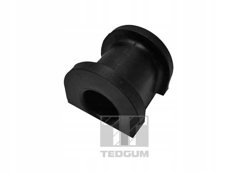 фото №2, Втулка гумовий елемент стабілізатора перед do honda civic vi