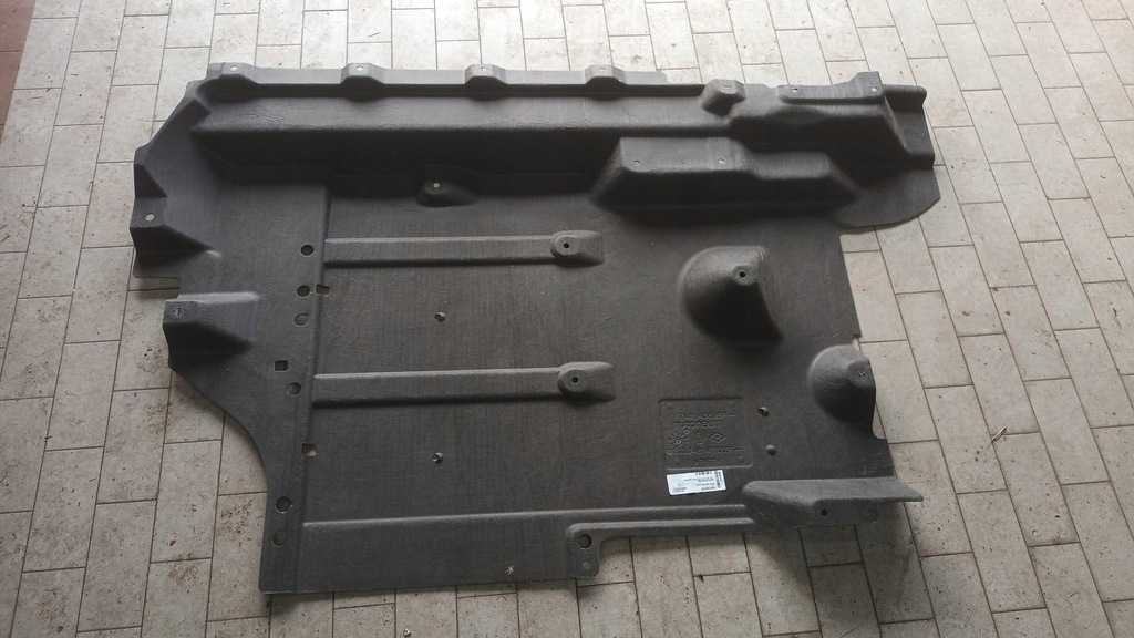 фото №1, Захист підвіска renault austral 748143695r