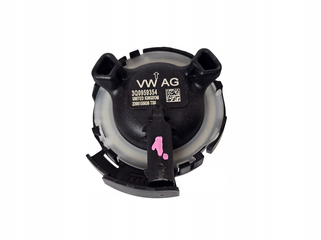 Купити Датчик ударний vw audi skoda 3q0959354