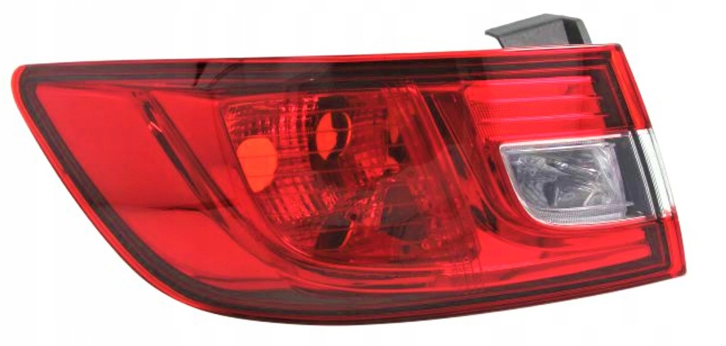 фото №2, Лампа задняя стоп левая zew renault clio iv 12-16