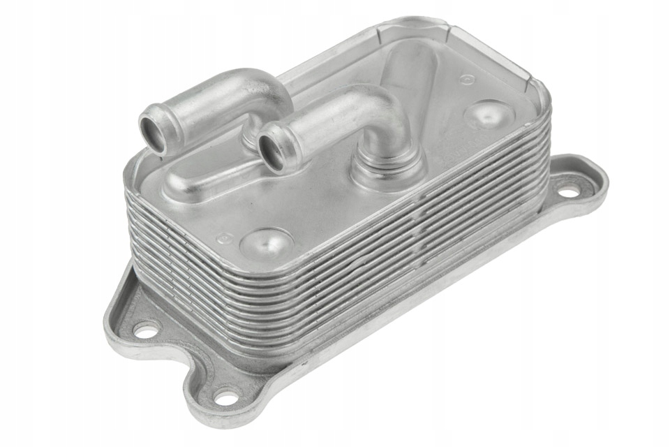 фото №1, Радіатор оливи volvo xc90 i t6 awd 02-06