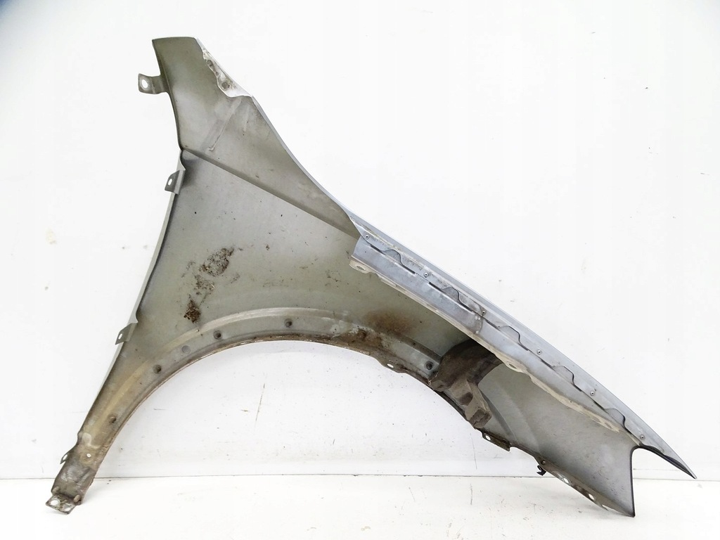 фото №10, Крыло левый перед передний audi q3 8u lift s-line lz7g