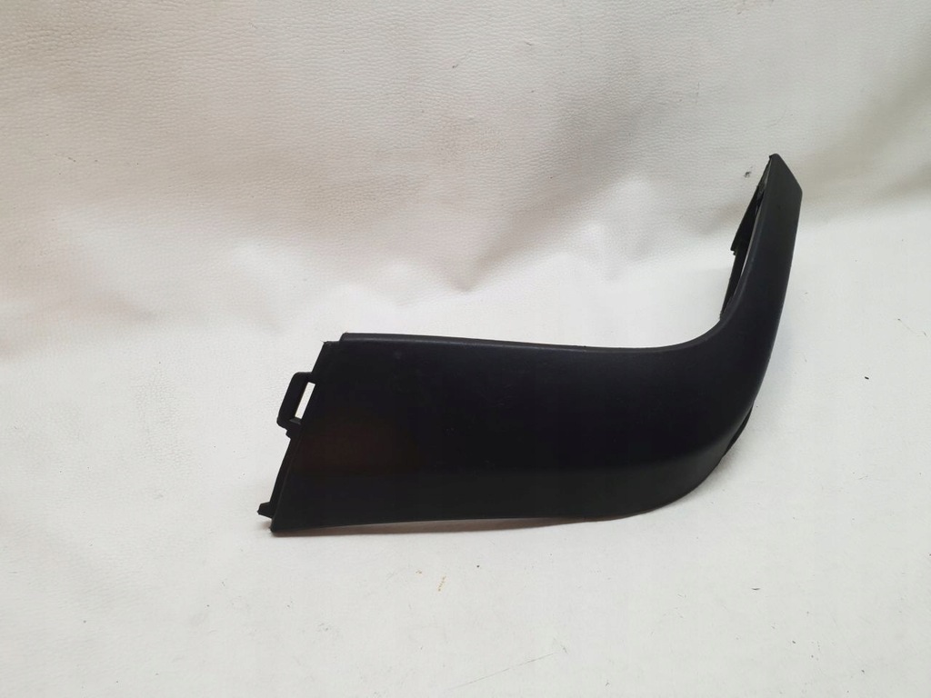 фото №6, Mini cooper r56 jcw молдинг левая w бампер задняя