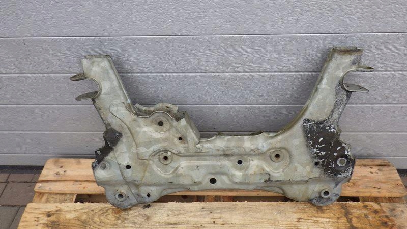 фото №5, Подрамник подрамник перед renault kangoo ii 1.5 dci 2