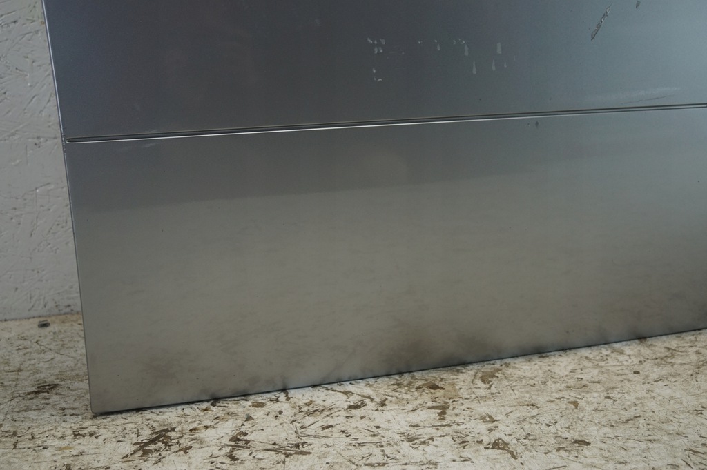 фото №10, Двері правий перед smart forfour