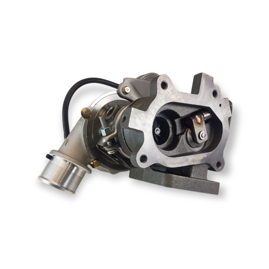 фото №7, Fabrycznie nowa турбіна vl36 alfa romeo giulietta, mito 1.4 t 135-155 km