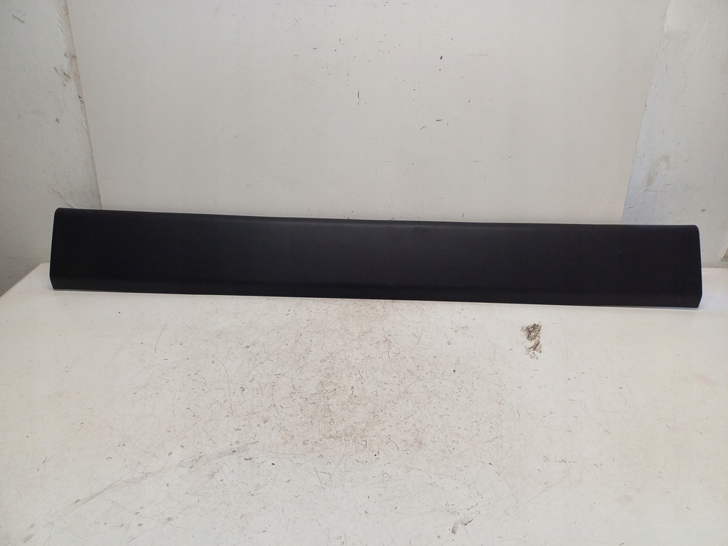 фото №2, Renault master 3 молдинг двері права 828200148r