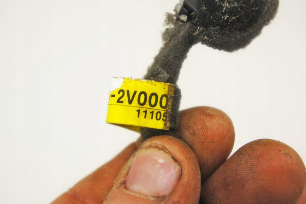 фото №5, Nh159 hyundai veloster i микрофон 96575-2v000