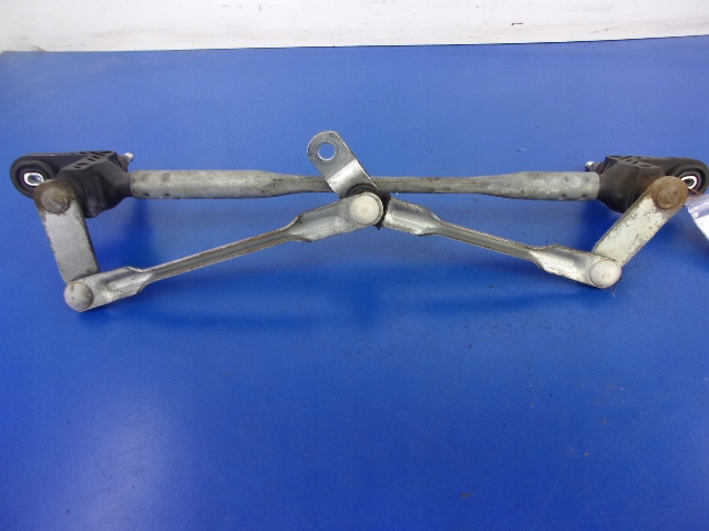 фото №4, Fiat bravo ii механизм дворник трос