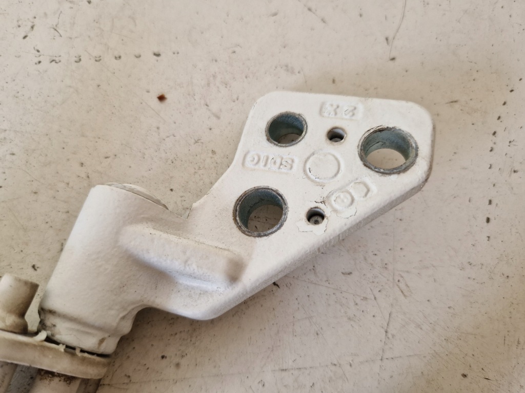 фото №5, Петлі двері правих орних задня ewpa citroen berlingo ii 14r 1.6 b