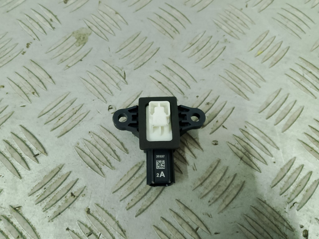 фото №1, Lincoln aviator 2022 black label датчик ударный gn15-14c676-aa