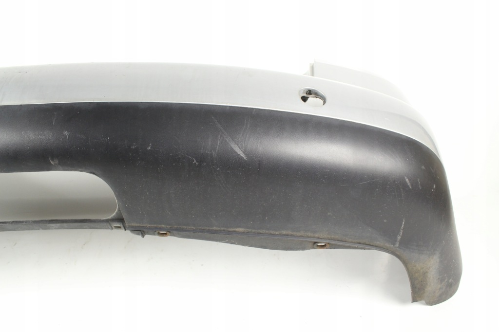 фото №6, Бампер задняя задний vw touran i 03-06