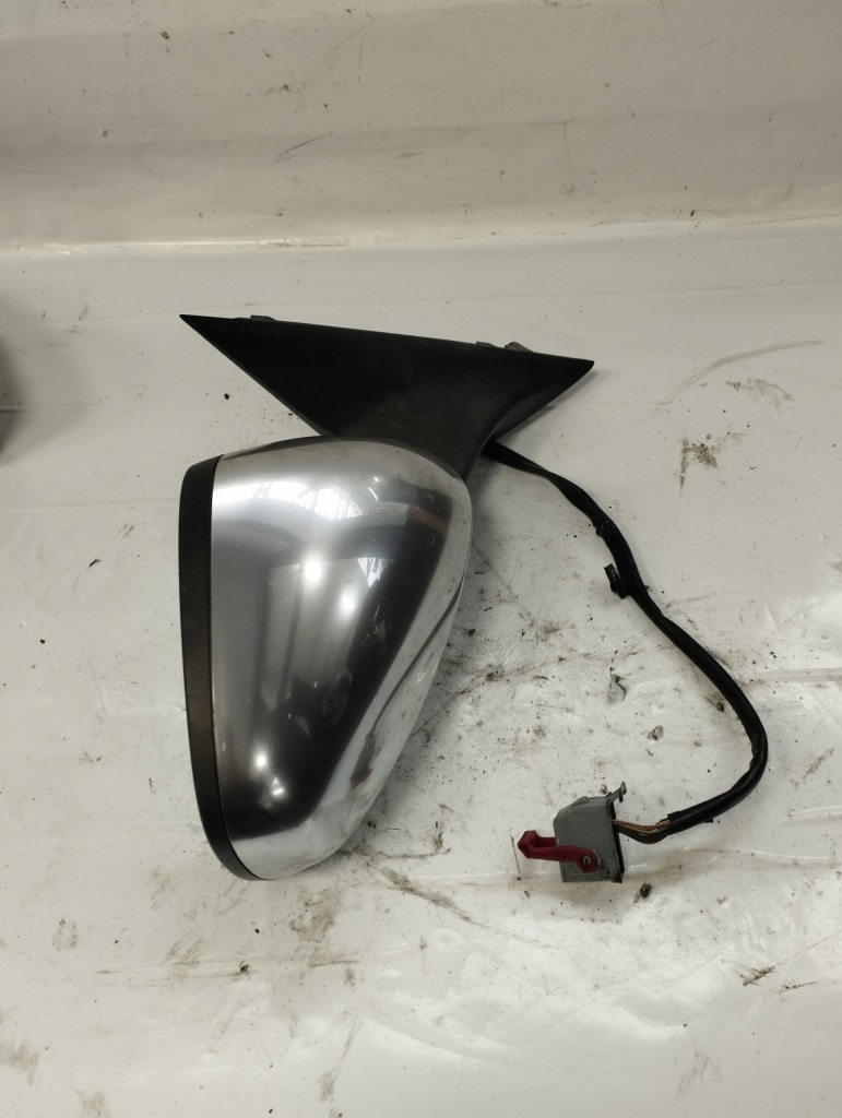 Alfa romeo 159 зеркало правое 9pin 011015 в Украине