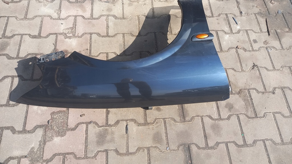 фото №1, Крыло правый перед opel vectra 98r sedan