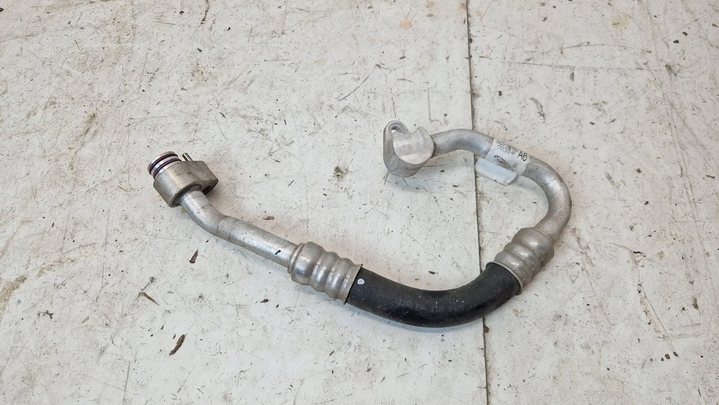 фото №1, Wąż шланг трубка кондиционера jaguar i-pace j9d3-19f652-a6