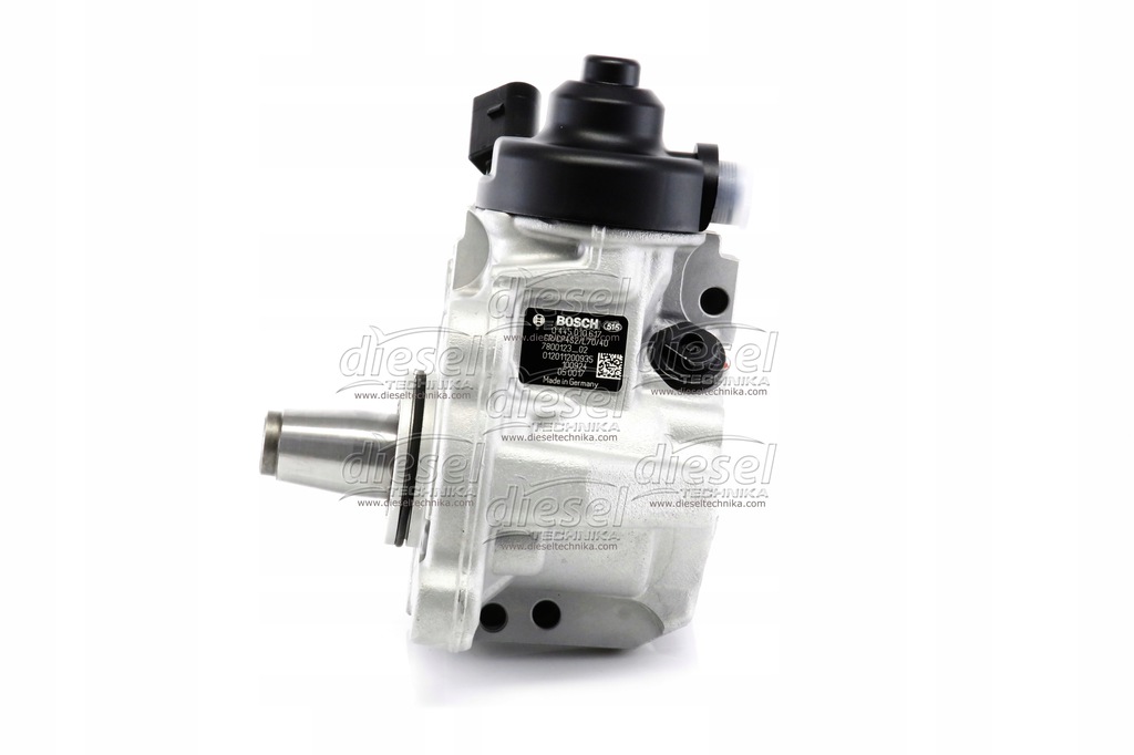 фото №9, Насос 0445010617 13517800123 crcp4hs2l7040 4732844