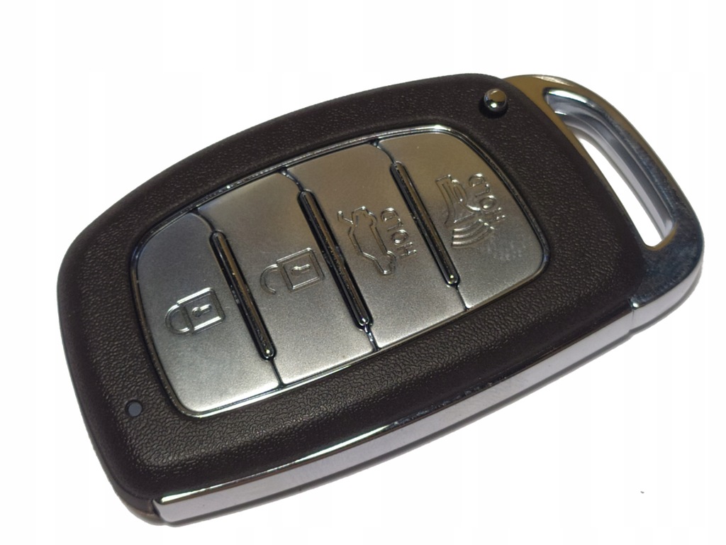 фото №3, Чохол корпус na ключ hyundai gold