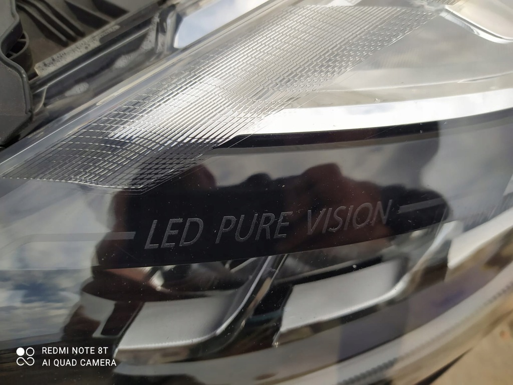 фото №6, Clio iv fl full перед капот бампер лампы крыло