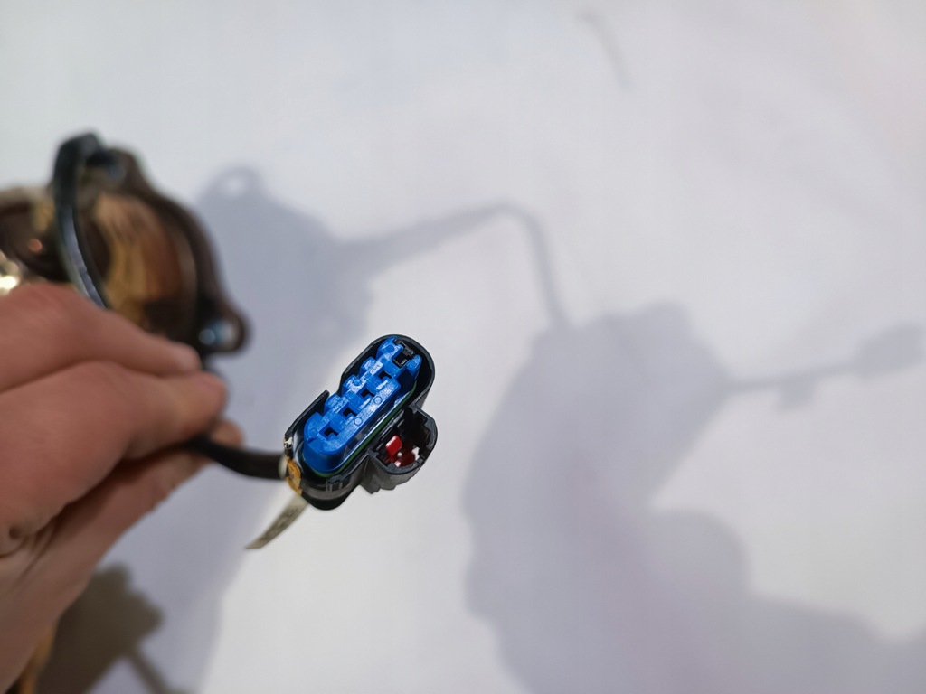 фото №8, Каталізатор kompletny датчик ford explorer 2.3 2020 -