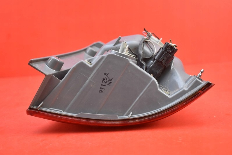 фото №7, Лампа ліва задня задня kia sorento 2 ii 09-14