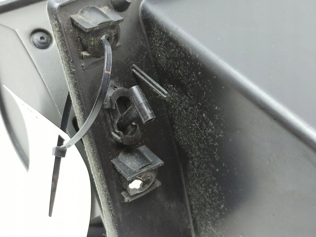 Бардачок панели kompletny cadillac sts seville 25634012 с Разборки