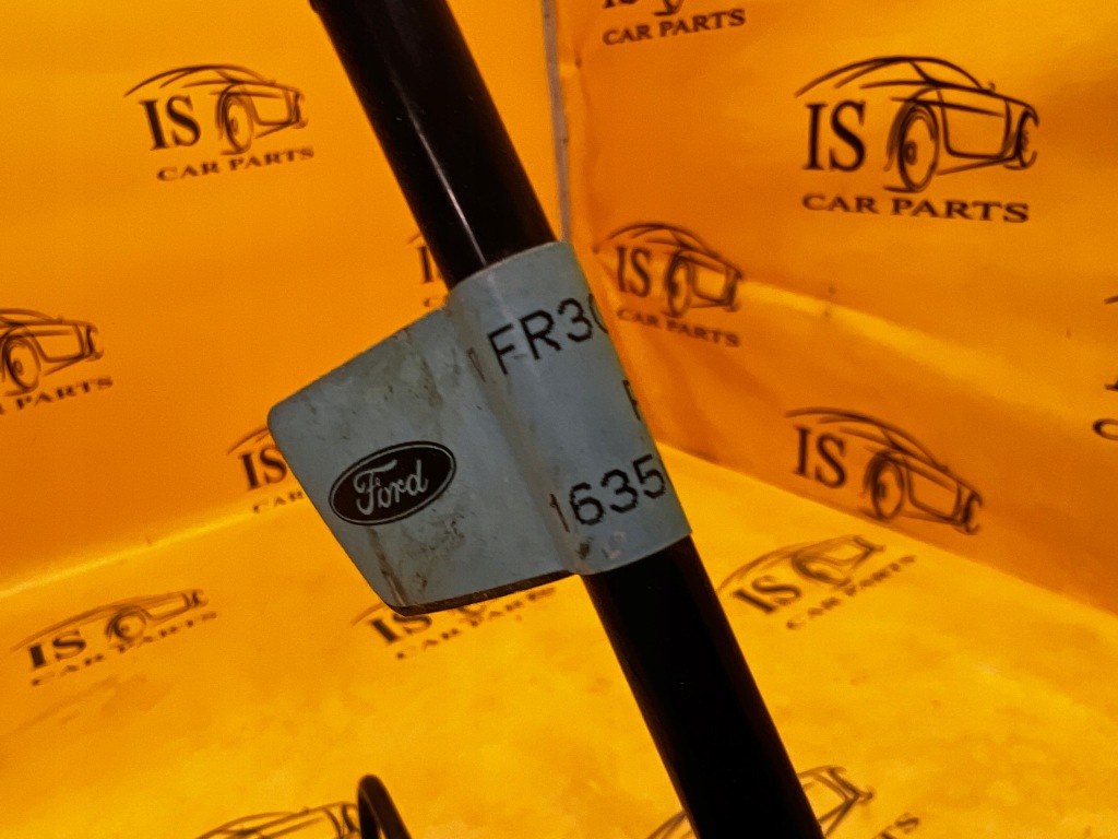 фото №6, Шланг wąż трубка вакуумa ford mustang vi 3.7