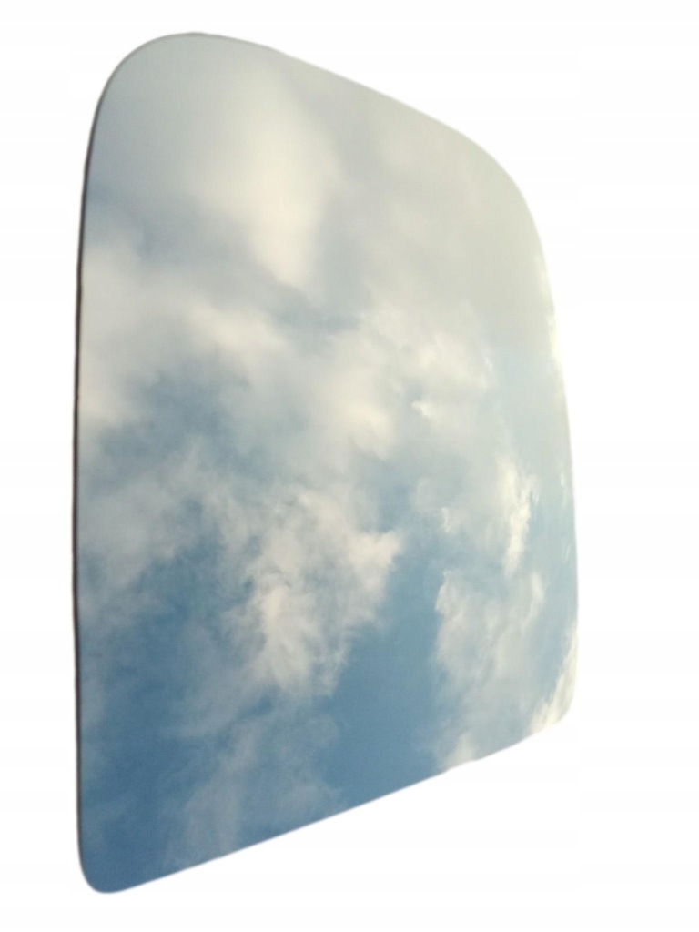 фото №1, Iveco daily iv зеркало стекло зеркало le