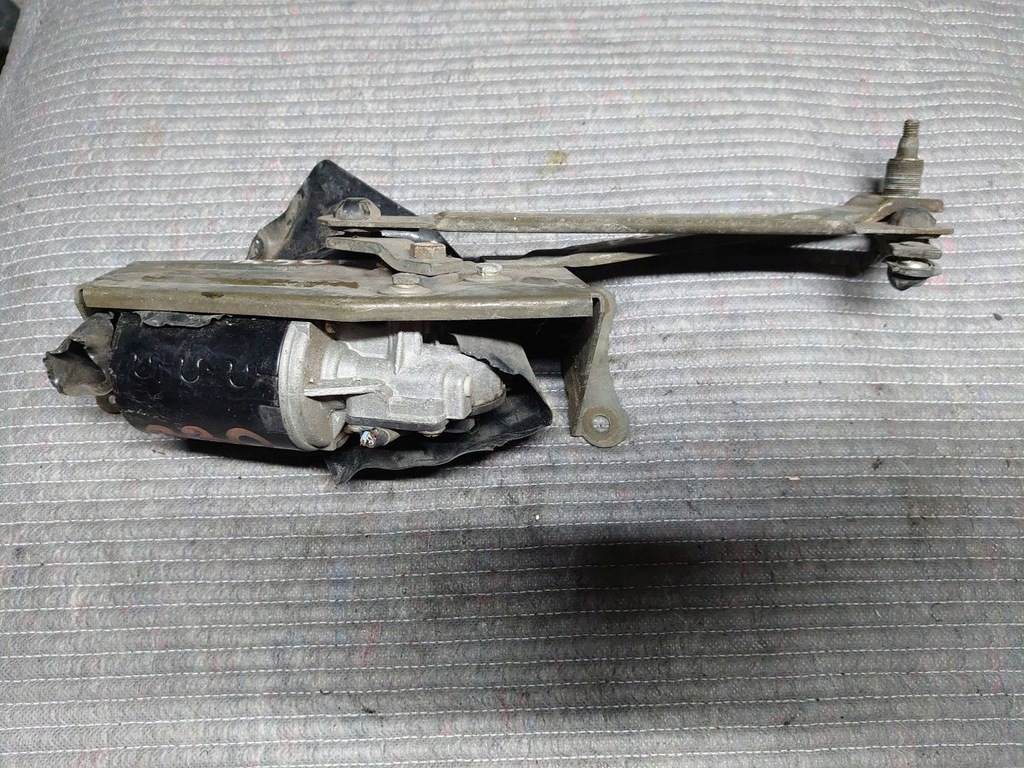 фото №1, Двигатель дворник механизм polonez