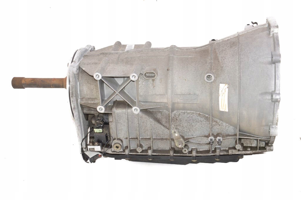 фото №3, Aston martin db9 коробка передач передач