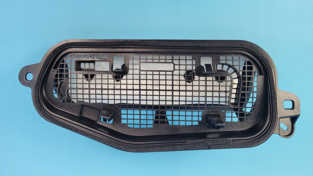 Opel corsa f 23r gs-line решітка впуск повітря жабо 9826833180 Доставка