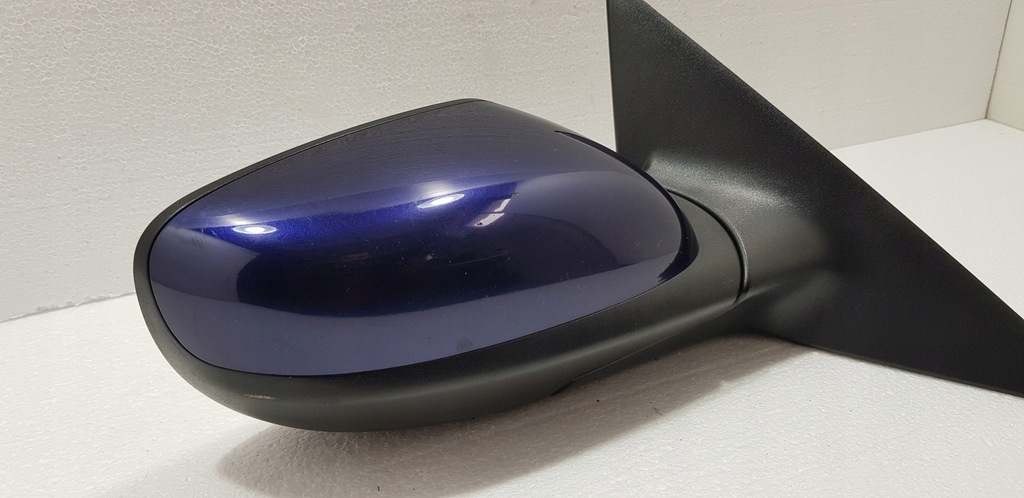 фото №2, Mazda rx-8 03-09 eu дзеркало праве 7-pin #339