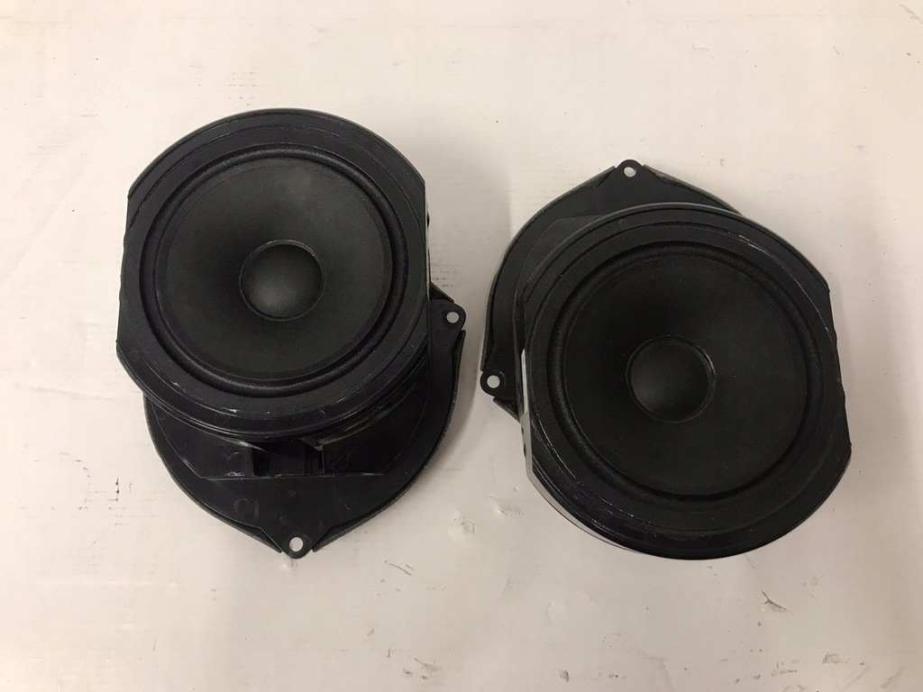 фото №1, Vw phaeton lift динамік динаміки перед 3d0035453e