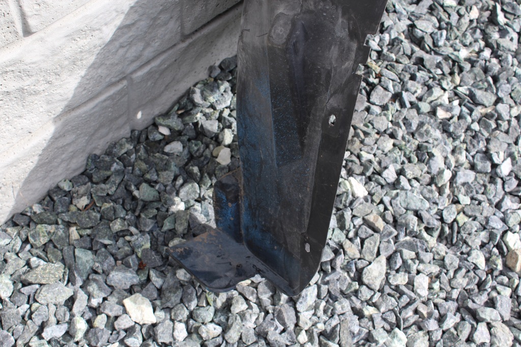 фото №2, Подкрылок правый задняя rifter partner berlingo iv # 573