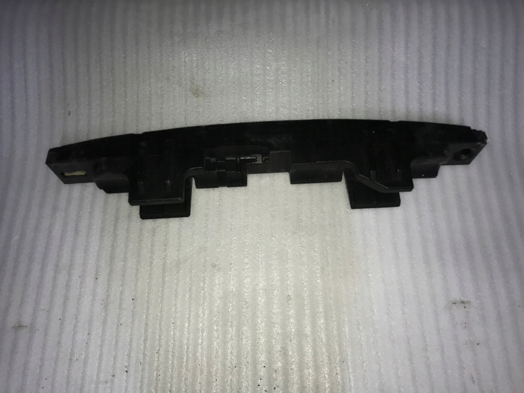 фото №1, Mercedes w164 абсорбер бампера a1643150465