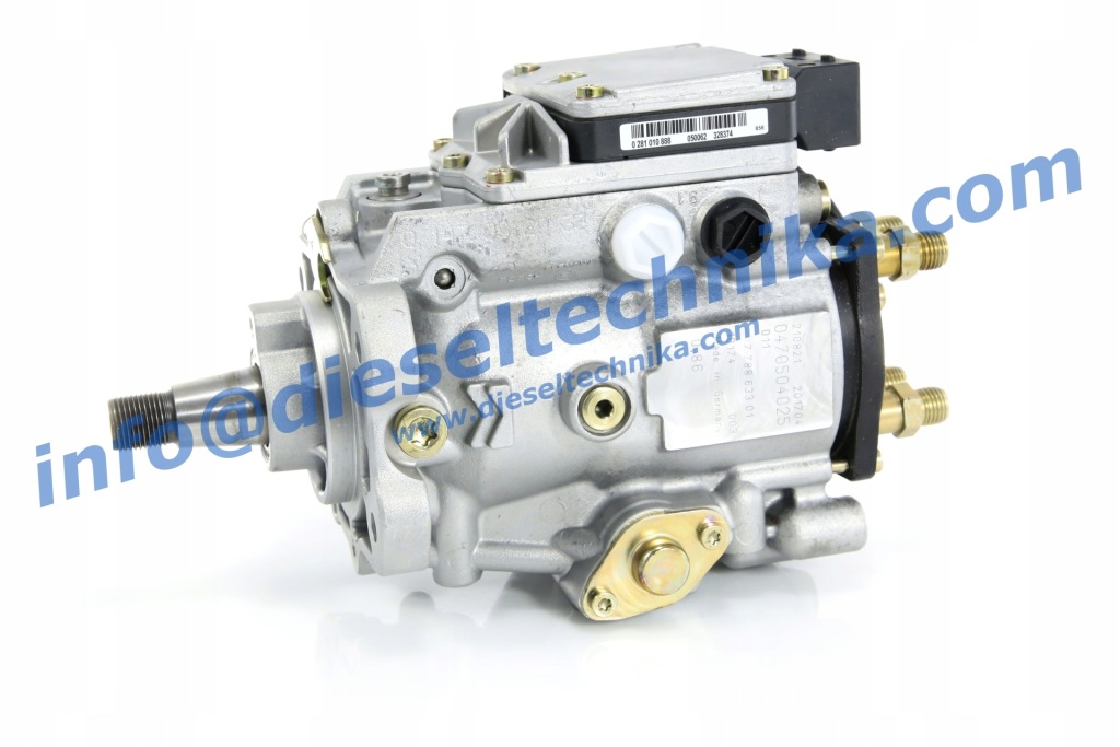 Насос 0470504025 13517787513 13517787515 Ціна