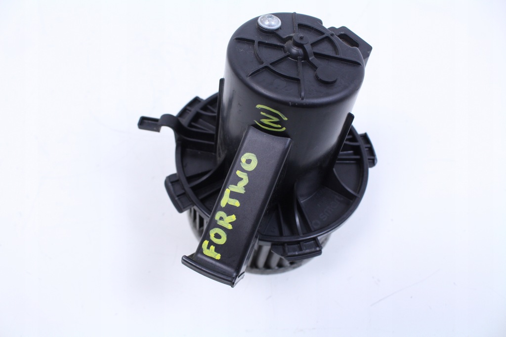 фото №3, Повітродувка вентилятора smart fortwo ii 15r. electric