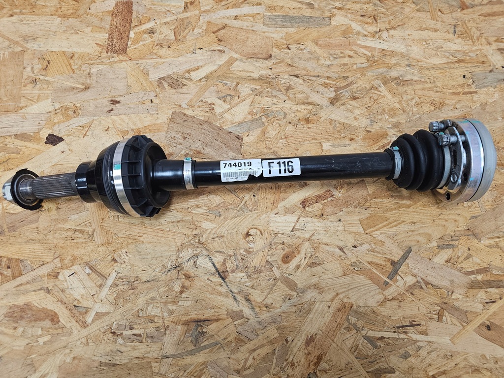 фото №1, Привідний вал axle вал ferrari 812, f12, ff, gtc4 lusso
