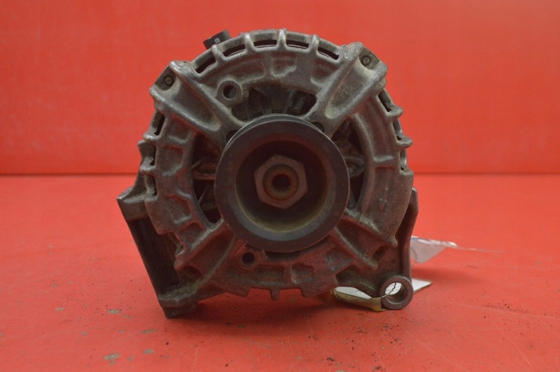 фото №1, Генератор 39007852 opel insignia a 2.0 cdti 170 km 13-20