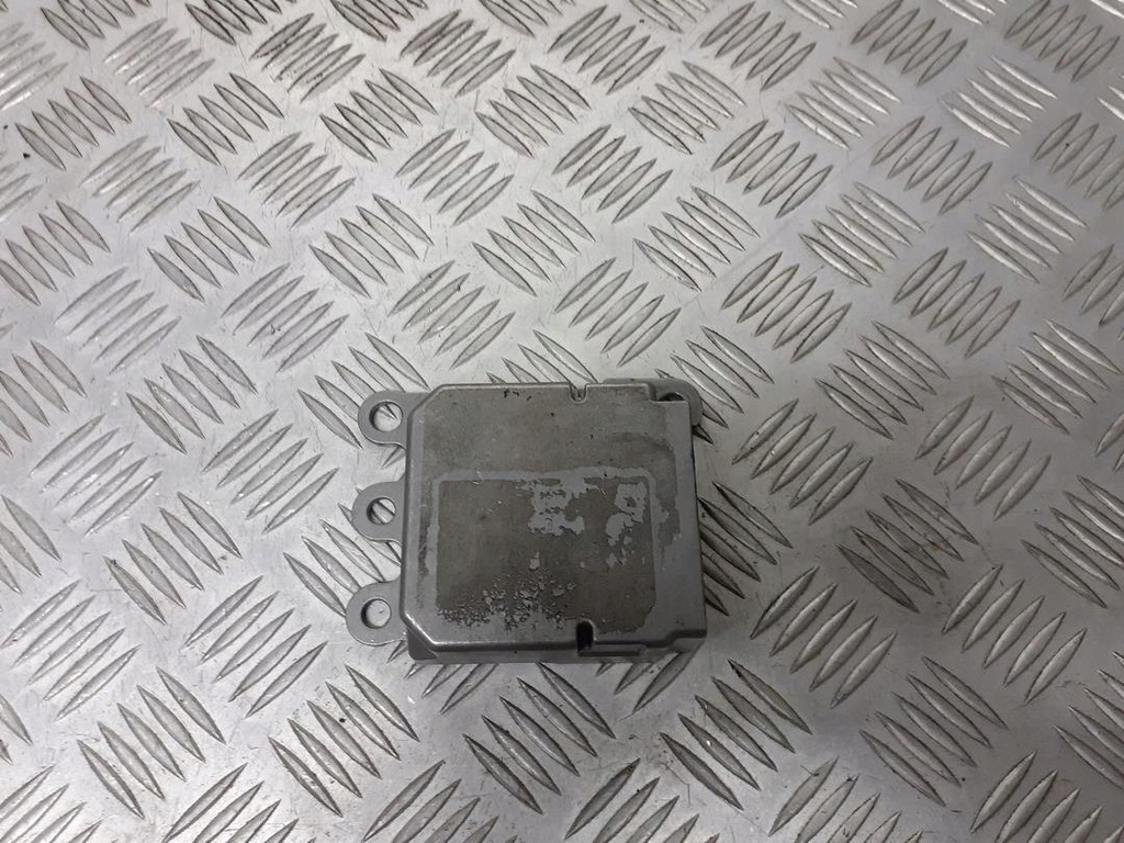 фото №1, Модуль датчик подушка безопасности nissan primera p11