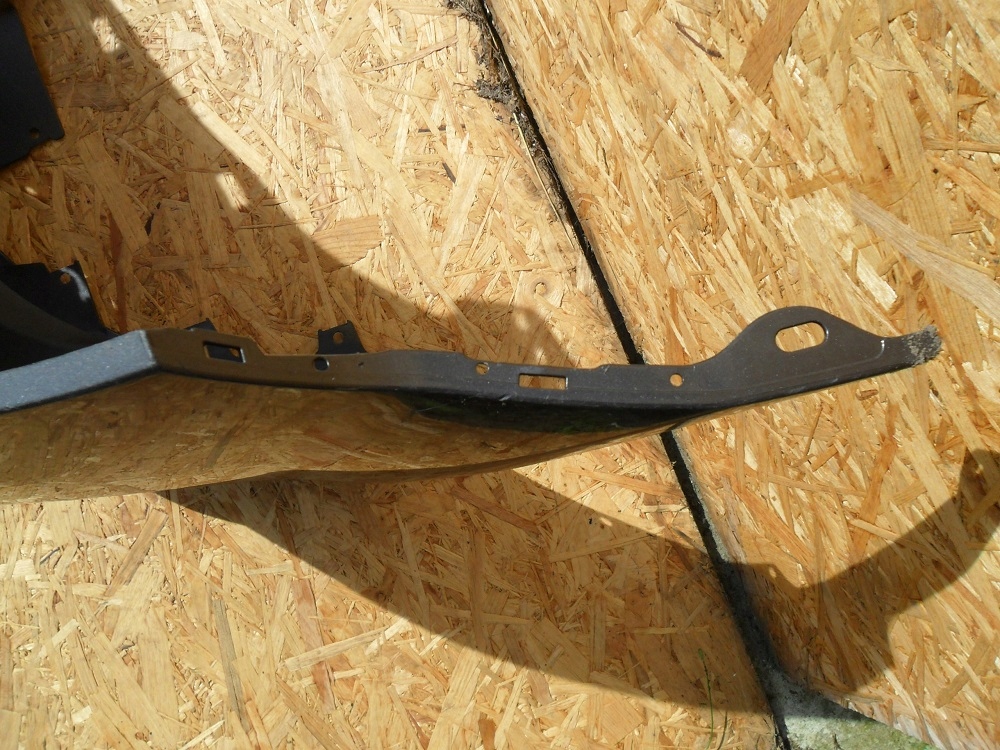 Mazda 6 2006 2007 2008 2009 бампер передний Киев