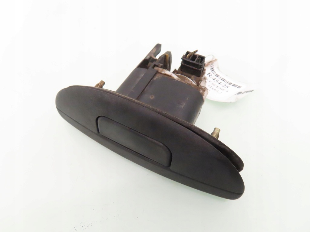 фото №6, Кнопка кришки мікровимикач renault scenic i fl 7700435694