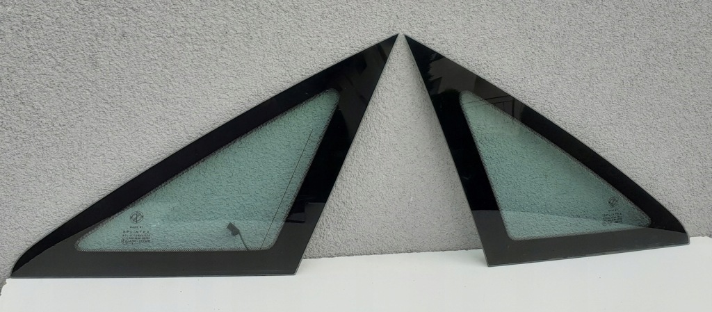 фото №1, Скло кузовна перед lancia musa 1.3 jtd 04