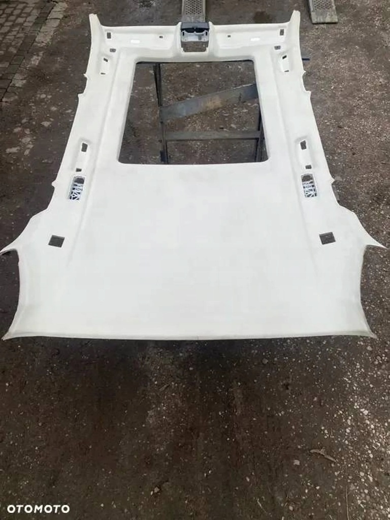 фото №1, Bmw x5 f15 потолок alcantara комплект стойки