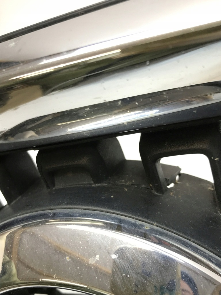 фото №13, Volvo v60 ii 2 s60 iii 3 18- решітка радіатора решітка радіатора радіатора 32132225