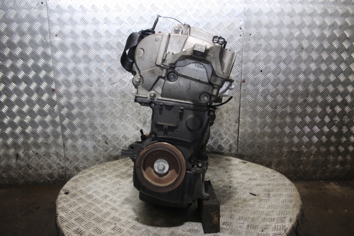 фото №4, Двигун renault fluence 1.6 k4mv838 перевірений