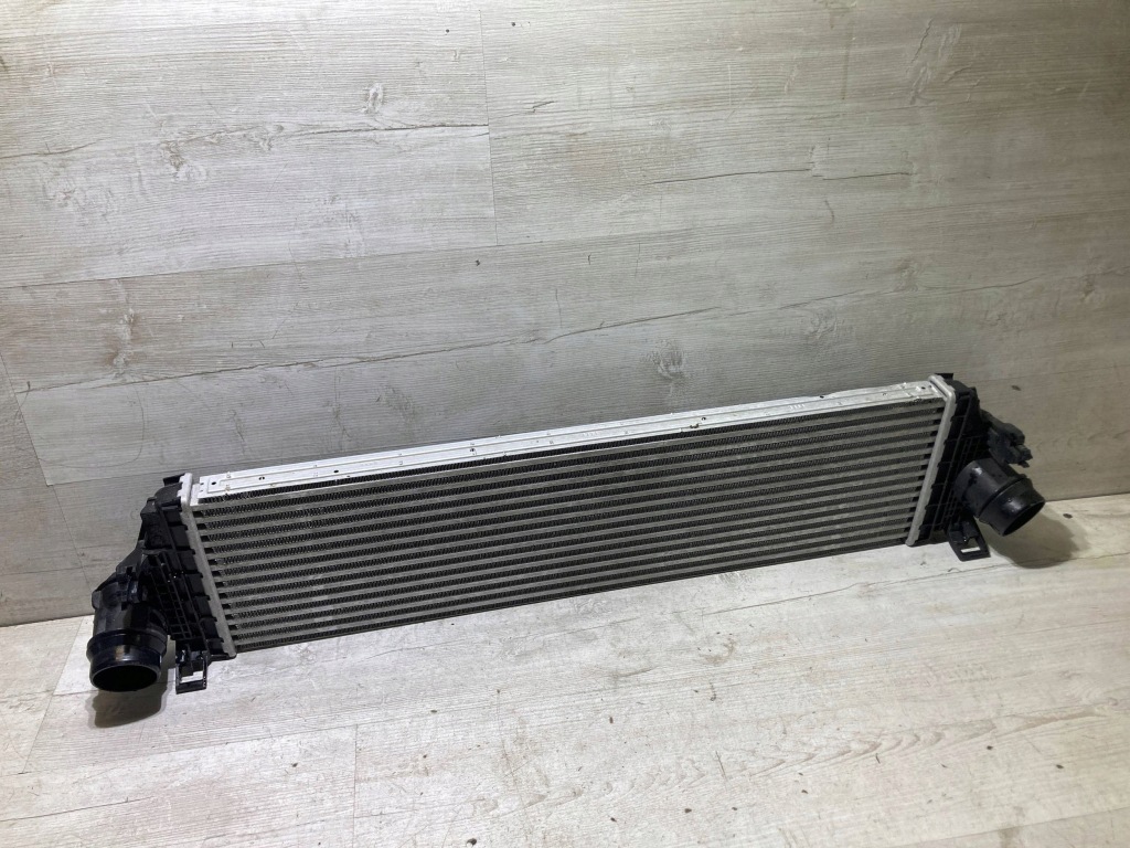 Купити Ford focus mk4 2024 радіатор інтеркулер 1.0