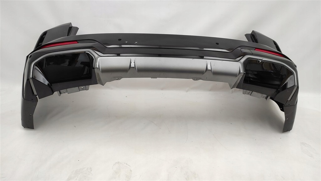 фото №11, Бампер задняя bmw ix3 g08 m набор 9850848