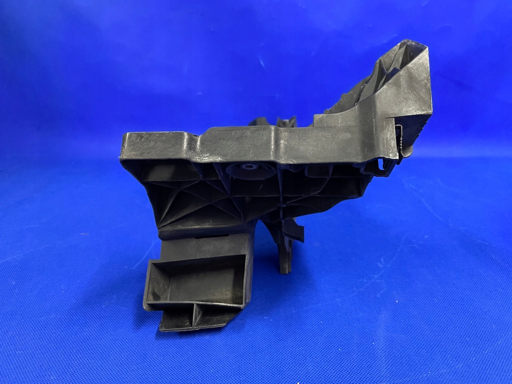 фото №7, Audi q7 4m направляющая кронштейн кронштейн фара лампа лампы 4m0805607 левая