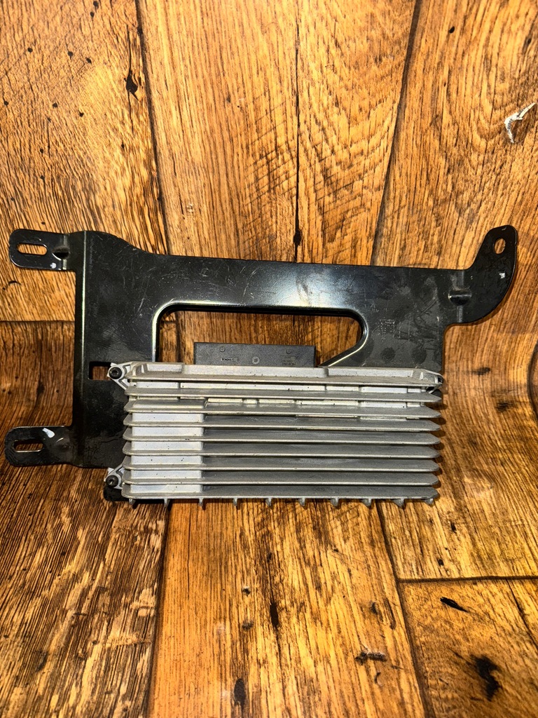 фото №1, Audi a4 b8 2.0 tdi усилитель радио