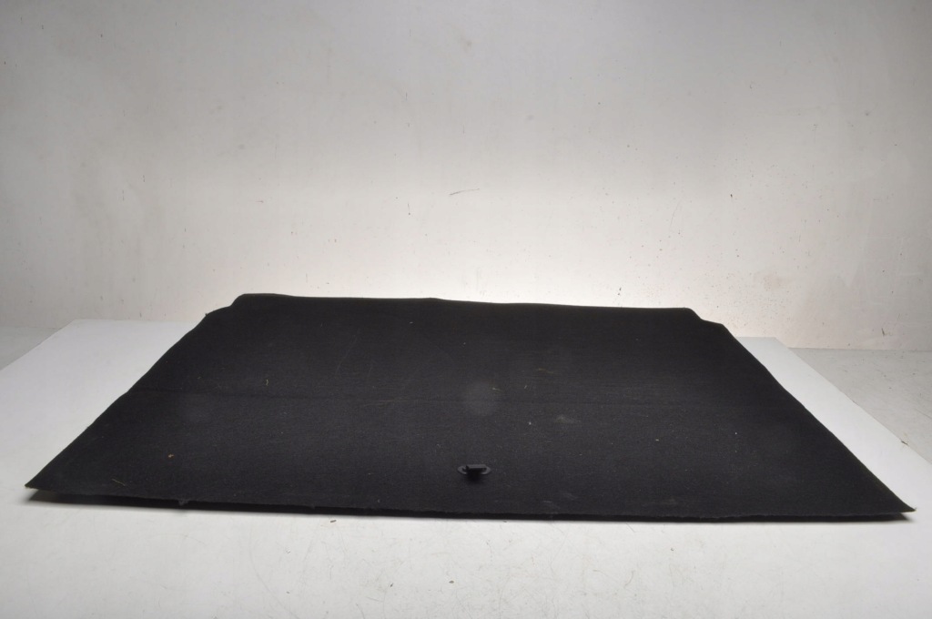 фото №1, Peugeot 2008 ii підлога обшивка багажника 98307722zd